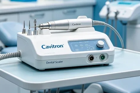 Cavitron
