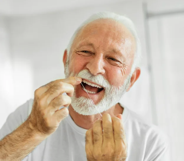 Building Healthy Habits That Last Beyond the Chair