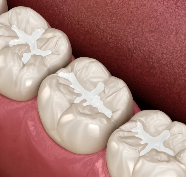 Protect Your Teeth From Early Decay