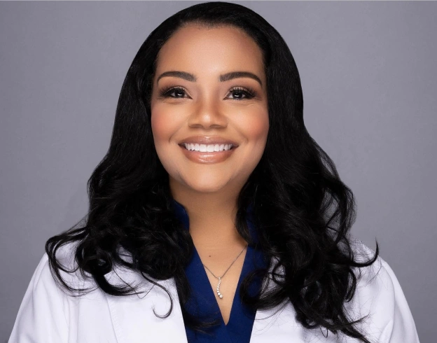 Get to Know Dr. Stinson, DDS