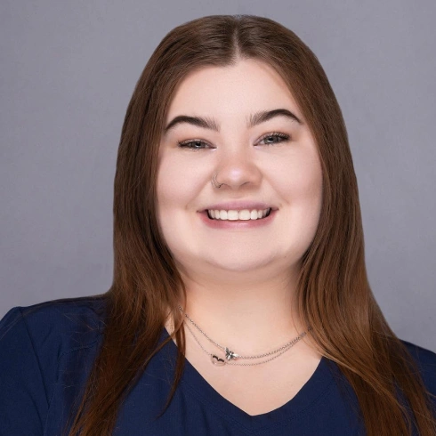 Hannah Cisneros