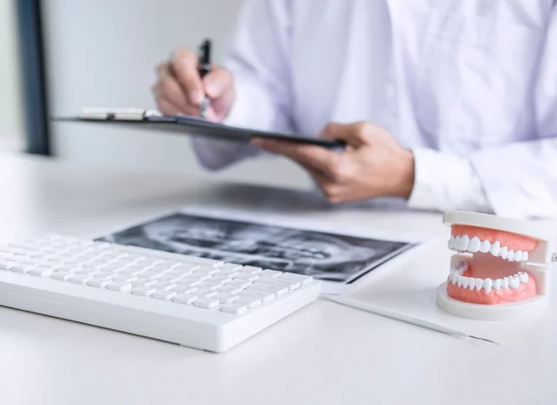 Making Dental Care Easier to Plan For