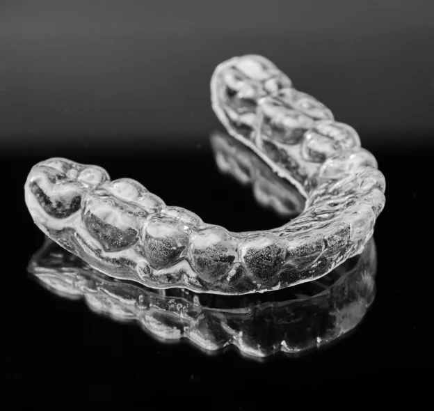 Protect Your Teeth From Nighttime Grinding
