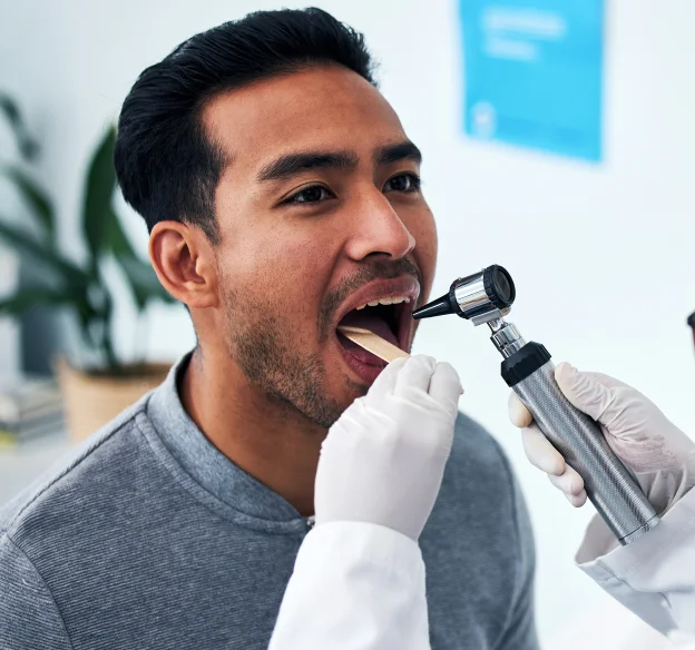 Early Attention for Your Oral Health
