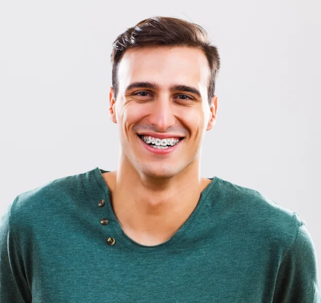 A Straighter Smile, Built Around Your Goals