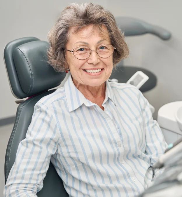 Protecting the Foundation of a Healthy Smile