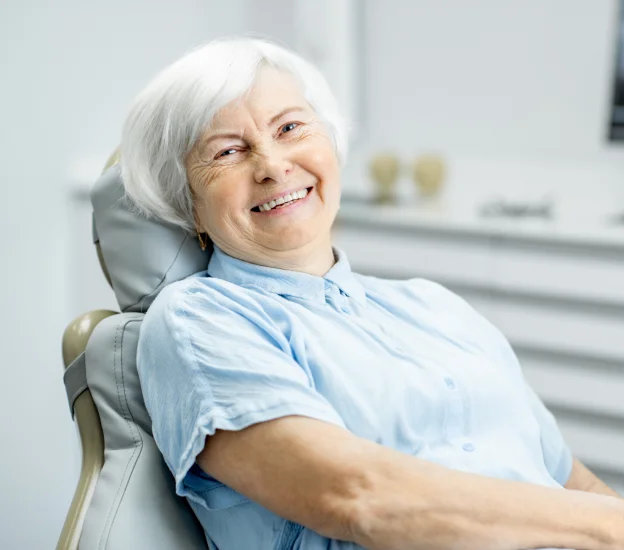 Relieve Tooth Concerns and Protect Your Smile
