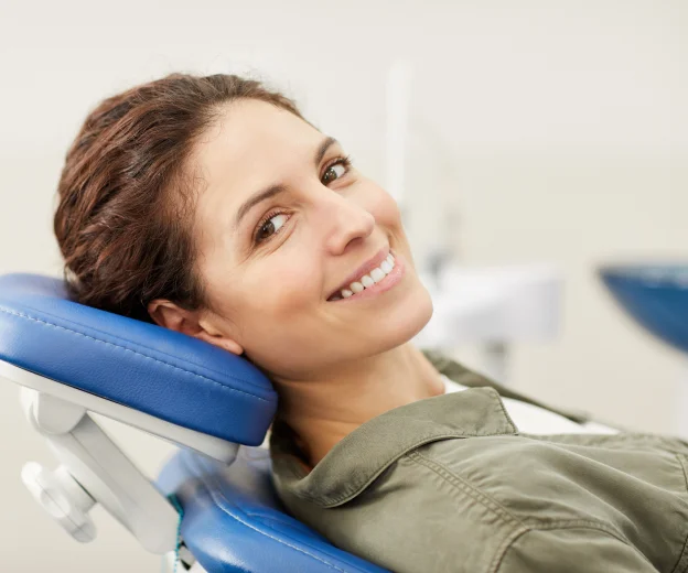 Comfort-Focused Sedation Dentistry