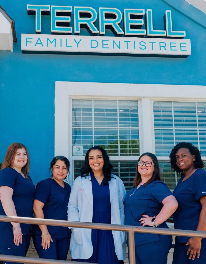 Meet Your Smile Expert Dr. Crystal Stinson