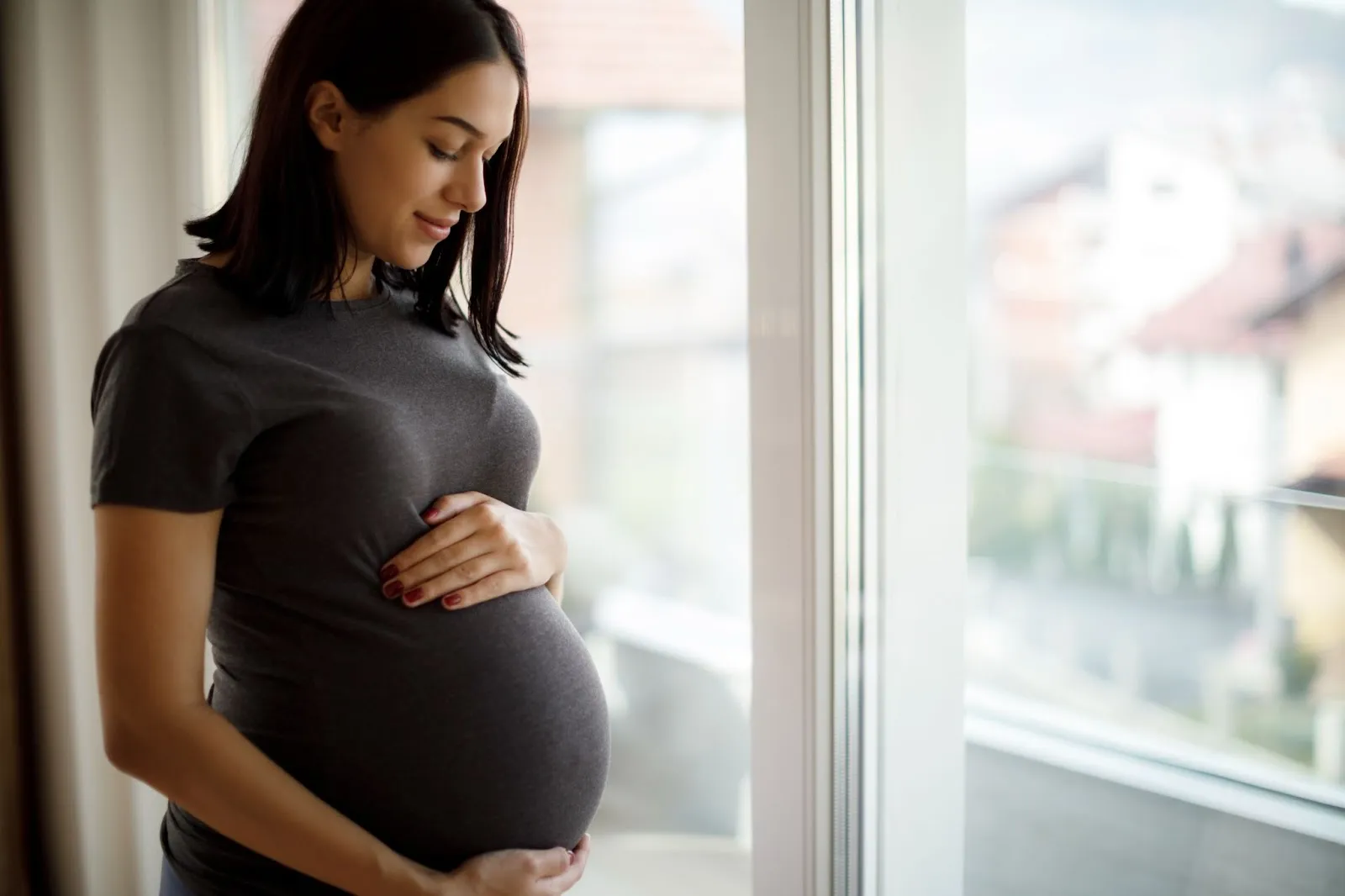 How Pregnancy Affects Your Oral Health | Best Dentist Stinson