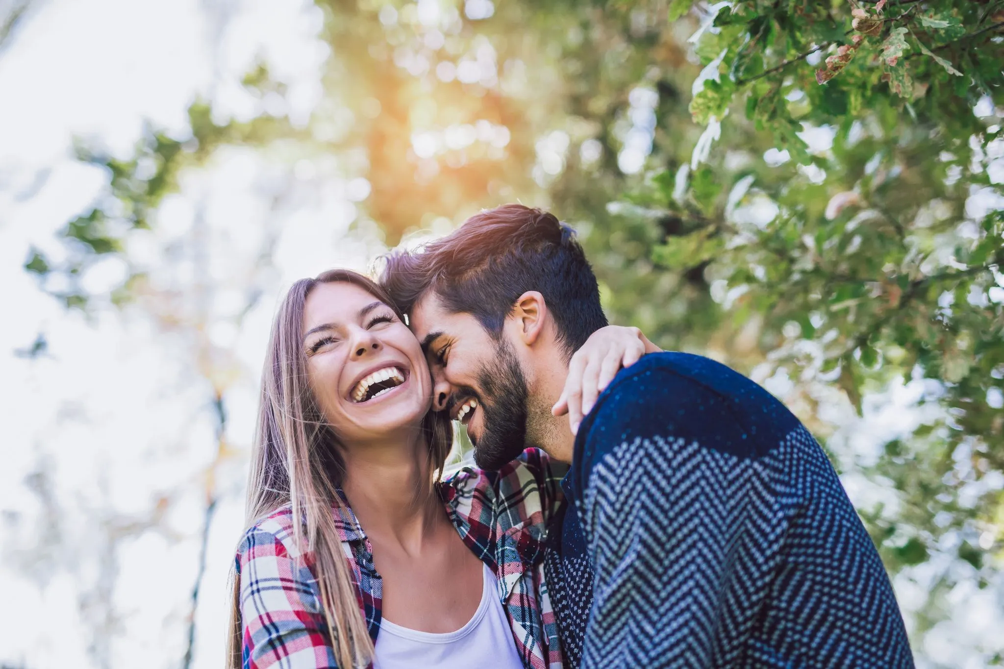 Can Kissing Be Hazardous to Your Health? Terrell TX Dentist