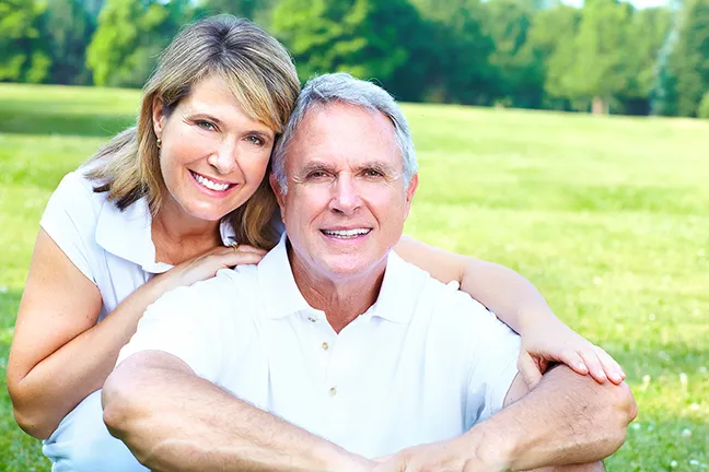 ​Repair Your Smile with Dentures​ | Terrell TX Dentist