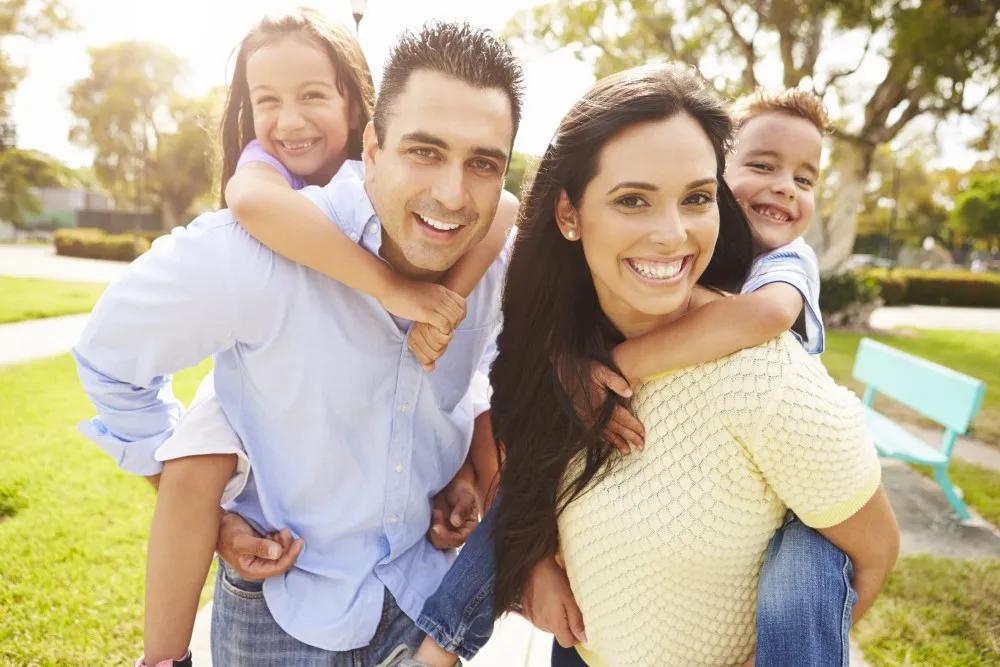Are You Brushing your Teeth Properly? | 75160 Dentist