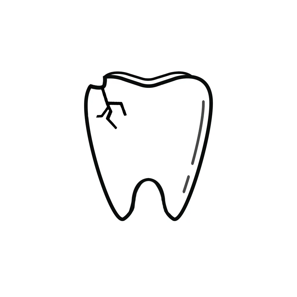 I Chipped a Tooth! What Can I Do? | 75160 Dentist
