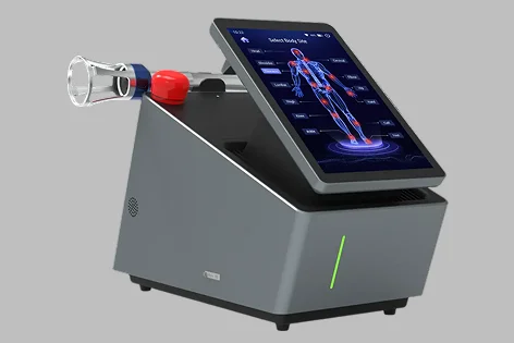 EVO Laser
