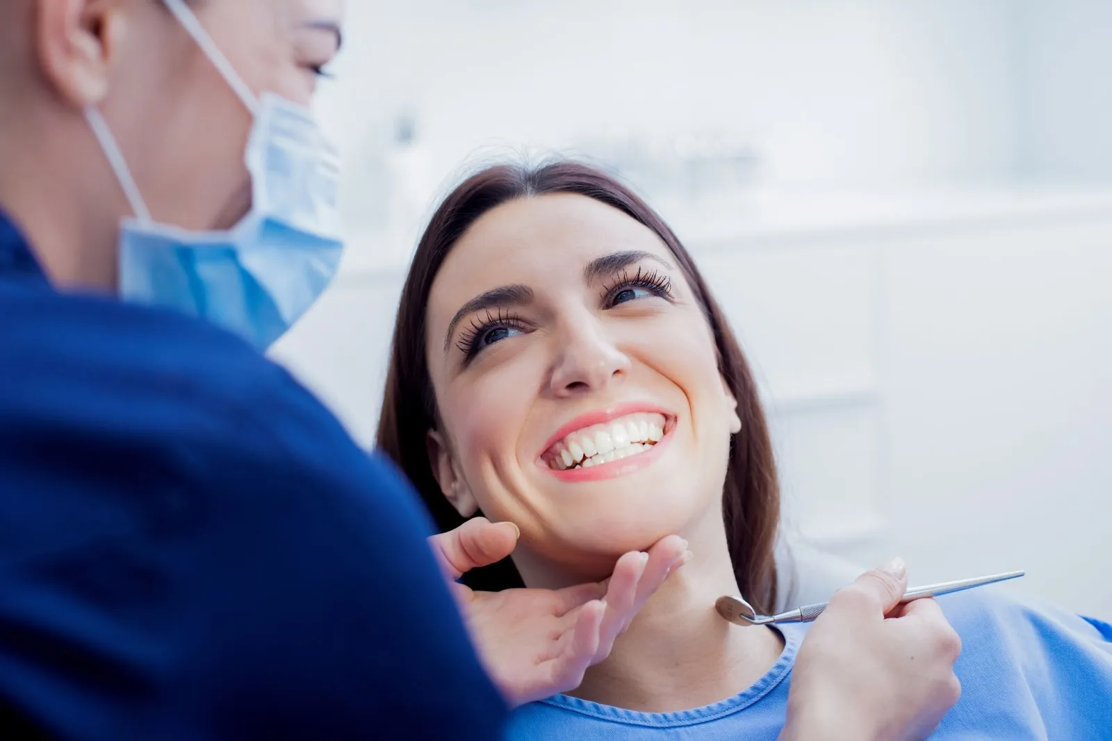 Do I Really Need an Exam? | Dentist in Terrell, TX