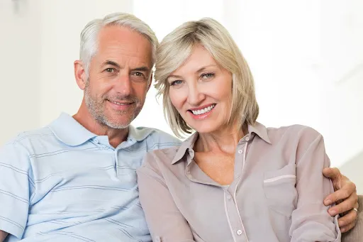 Filling in the Gaps: Your Options for Missing Teeth | Dentist in Terrell, TX