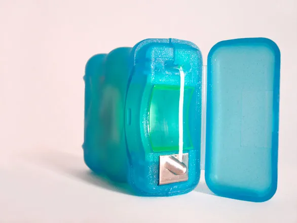 One Tool for Better Gum Health | Dentist Terrell TX
