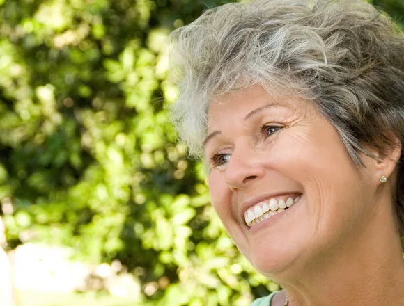 Optimal Gum Health for Seniors | Dentist in 75160